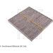 Blue Print Filter, Innenraumluft ADN12543