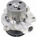 Metzger Wasserpumpe 4007043