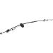 Metzger Seilzug, Schaltgetriebe 3150243 Metzger Seilzug, Schaltgetriebe 3150243