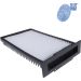 Blue Print Filter, Innenraumluft ADJ132506