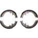 Bremsbackensatz 8DB 355 000-311 Bremsbackensatz 8DB 355 000-311