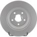 Ferodo Bremsscheibe PREMIER DDF2977C