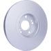 Hella Bremsscheibe Pro High Carbon 8DD 355 127-871