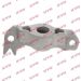 KYB Federbeinstützlager Hinten links Suspension Mounting Kit SM5652