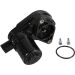 Metzger Stellelement, Feststellbremse Bremssattel 0899308