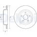 Delphi Bremsscheibe BG4772C