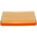 BOSCH F 026 400 048 Luftfilter