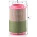 MANN-FILTER C 23 632/1 Luftfilter MANN-FILTER C 23 632/1 Luftfilter