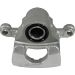 Metzger Bremssattel 6261336