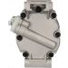 Kompressor, Klimaanlage 89324 Kompressor, Klimaanlage 89324