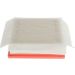 BOSCH F 026 400 049 Luftfilter