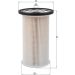 Kraftstofffilter KX 386 Kraftstofffilter KX 386