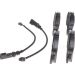 BOSCH Bremsbelagsatz, Scheibenbremse 0 986 494 845 BOSCH Bremsbelagsatz, Scheibenbremse 0 986 494 845
