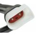 Sensor, Raddrehzahl 0900016
