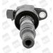 BorgWarner (BERU) Zündspule ZS551 BorgWarner (BERU) Zündspule ZS551