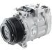 Kompressor, Klimaanlage ACP 566 000P Kompressor, Klimaanlage ACP 566 000P