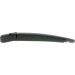 Vaico Wischarm, Scheibenreinigung Green Mobility Parts V30-9554