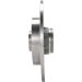 BOSCH Bremsscheibe 0 986 479 388