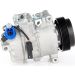 Nissens Kompressor, Klimaanlage FIRST FIT 890070