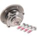 SKF Radlagersatz VKBA 3681