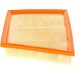 BOSCH F 026 400 360 Luftfilter