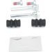 BOSCH Führungshülsensatz, Bremssattel 1 987 470 607
