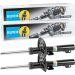 Bilstein 2x Stoßdämpfer Vorderachse BILSTEIN - B4 Serienersatz 22-105813 Bilstein 2x Stoßdämpfer Vorderachse BILSTEIN - B4 Serienersatz 22-105813