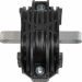 Metzger Lagerung, Getriebe 8054218