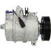 Kompressor, Klimaanlage 890025