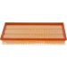 BOSCH F 026 400 614 Luftfilter