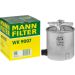Kraftstofffilter WK 9007 Kraftstofffilter WK 9007