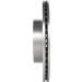 BOSCH Bremsscheibe 0 986 478 992 BOSCH Bremsscheibe 0 986 478 992