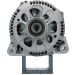 BV PSH 595.553.150.000 Lichtmaschine 12V, 150A, B+ (M8), Ø 54,2 mm