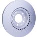 Hella Bremsscheibe PRO 8DD 355 120-481