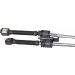 Metzger Seilzug, Schaltgetriebe 3150258 Metzger Seilzug, Schaltgetriebe 3150258