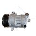 NRF Kompressor, Klimaanlage EASY FIT 32544
