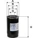 Ölfilter OP 626/4 Ölfilter OP 626/4