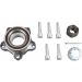 Metzger Radlagersatz COMPETENCE KIT WM 2025