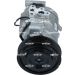 Kompressor, Klimaanlage 32881 Kompressor, Klimaanlage 32881