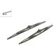 BOSCH 584S Scheibenwischer Twin 3 397 001 584 BOSCH 584S Scheibenwischer Twin 3 397 001 584