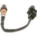 BOSCH Lambdasonde 0 258 017 217 BOSCH Lambdasonde 0 258 017 217