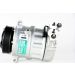 Mahle Kompressor, Klimaanlage BEHR Premium Line ACP 497 000P