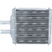 Wärmetauscher, Innenraumheizung 54270 Wärmetauscher, Innenraumheizung 54270