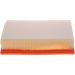 BOSCH F 026 400 433 Luftfilter BOSCH F 026 400 433 Luftfilter