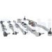 Delphi Reparatursatz, Querlenker TC1500KIT