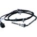 Sensor, Abgastemperatur 707295 Sensor, Abgastemperatur 707295