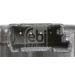 febi bilstein Heckklappenschloss febi Plus 192947