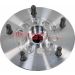 Metzger Radnabe N 1112