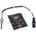 NRF Sensor, Abgastemperatur EASY FIT 707053 NRF Sensor, Abgastemperatur EASY FIT 707053