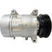 Mahle Kompressor, Klimaanlage BEHR ACP 1256 000S
